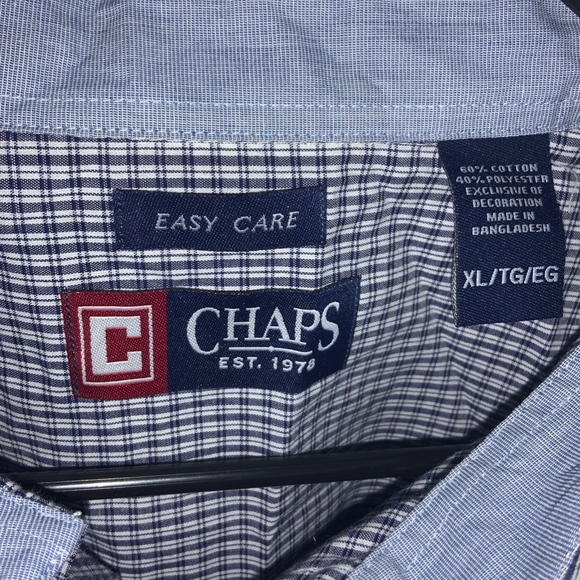 Mens Polo Shirt - Picture 2 of 3